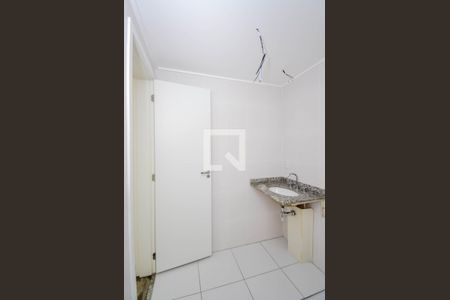 Apartamento à venda com 154m², 3 quartos e 3 vagasBanheiro da Suíte 1