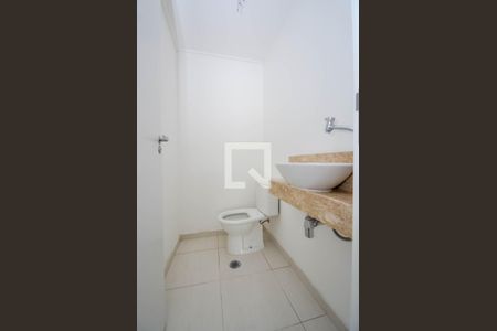 Apartamento à venda com 154m², 3 quartos e 3 vagasLavabo