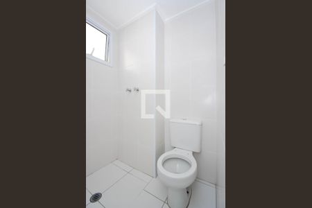 Apartamento à venda com 154m², 3 quartos e 3 vagasBanheiro da Suíte 2