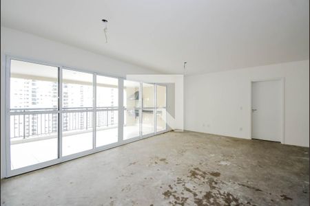Sala de apartamento à venda com 3 quartos, 154m² em Jardim Flor da Montanha, Guarulhos