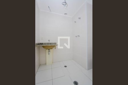 Apartamento à venda com 154m², 3 quartos e 3 vagasBanheiro da Suíte 1