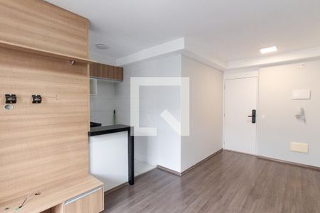 Apartamento à venda com 50m², 2 quartos e 1 vagaSala  