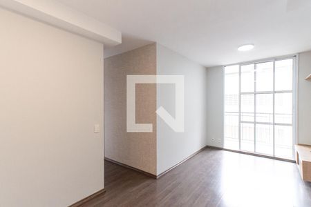 Sala   de apartamento à venda com 2 quartos, 50m² em Vila Guilherme, São Paulo