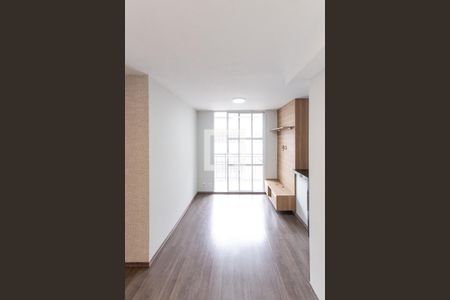 Sala   de apartamento à venda com 2 quartos, 50m² em Vila Guilherme, São Paulo