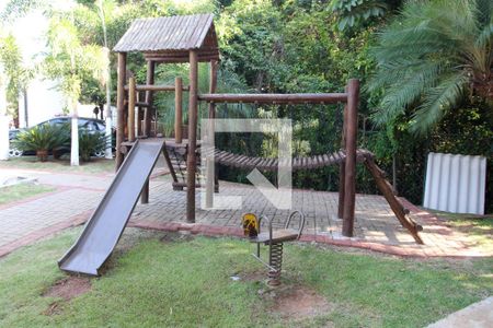 Apartamento para alugar com 52m², 2 quartos e 1 vagaÁrea comum - Playground