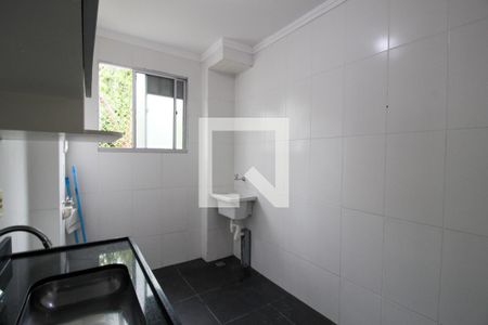 Apartamento para alugar com 52m², 2 quartos e 1 vaga Apartamento para alugar com 52m², 2 quartos e 1 vagaCozinha