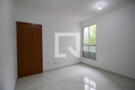 Apartamento para alugar com 52m², 2 quartos e 1 vaga Apartamento para alugar com 52m², 2 quartos e 1 vagaSala