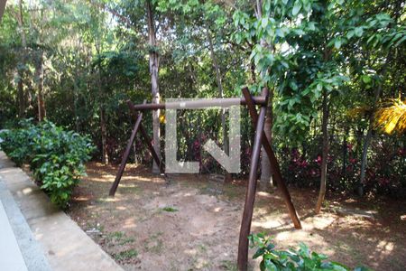 Área comum - Playground de apartamento para alugar com 2 quartos, 52m² em Aparecidinha, Sorocaba