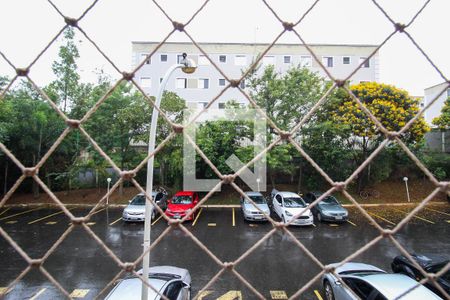 Apartamento para alugar com 52m², 2 quartos e 1 vaga Apartamento para alugar com 52m², 2 quartos e 1 vagaVista do Quarto 2