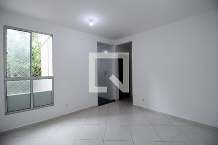 Apartamento para alugar com 2 quartos, 52m² em Aparecidinha, Sorocaba