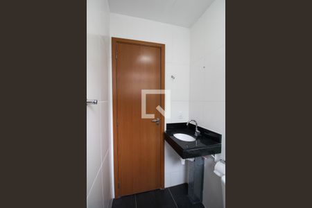 Apartamento para alugar com 52m², 2 quartos e 1 vaga Apartamento para alugar com 52m², 2 quartos e 1 vagaBanheiro