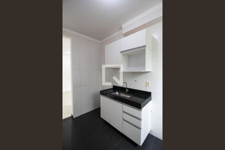 Apartamento para alugar com 52m², 2 quartos e 1 vaga Apartamento para alugar com 52m², 2 quartos e 1 vagaCozinha