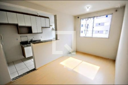 Apartamento para alugar com 2 quartos, 52m² em Jardim Nova Europa, Campinas