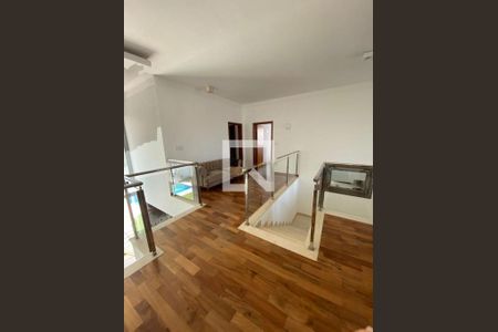 Casa à venda com 4 quartos, 481m² em Alphaville Dom Pedro, Campinas