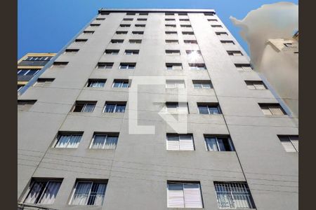 Apartamento à venda com 1 quarto, 54m² em Cambuí, Campinas