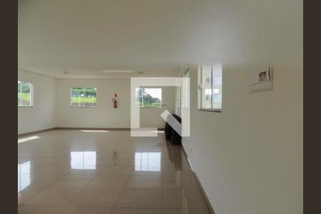 Apartamento para alugar com 2 quartos, 48m² em Parque das Cachoeiras, Campinas