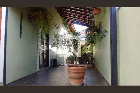 Casa à venda com 3 quartos, 119m² em Jardim Flamboyant, Campinas