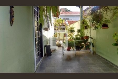 Casa à venda com 3 quartos, 119m² em Jardim Flamboyant, Campinas