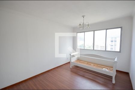 Sala de apartamento para alugar com 3 quartos, 98m² em Cidade Nova, Rio de Janeiro