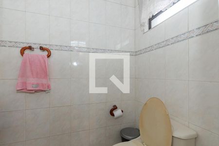 Lavabo de casa à venda com 4 quartos, 144m² em Campo Belo, São Paulo