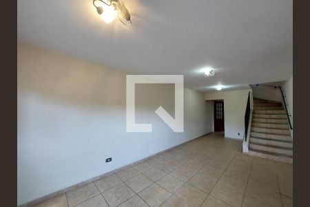 Sala de casa à venda com 2 quartos, 242m² em Jardim Prudência, São Paulo