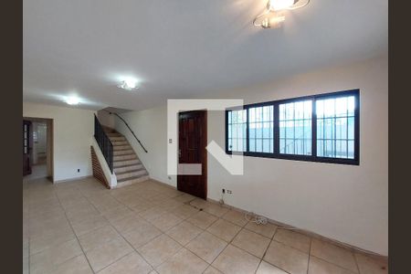 Sala de casa à venda com 2 quartos, 242m² em Jardim Prudência, São Paulo