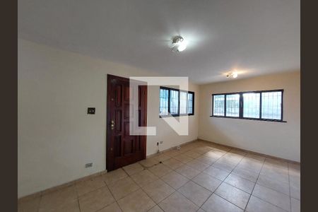 Sala de casa à venda com 2 quartos, 242m² em Jardim Prudência, São Paulo