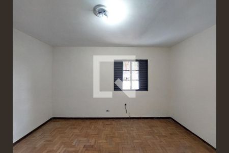 Sala Piso Superior de casa à venda com 2 quartos, 242m² em Jardim Prudência, São Paulo