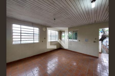 Casa à venda com 242m², 2 quartos e 2 vagasCozinha da Edícula