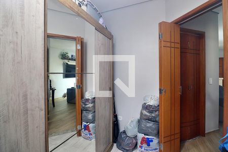 Apartamento à venda com 92m², 2 quartos e 1 vagaQuarto 2