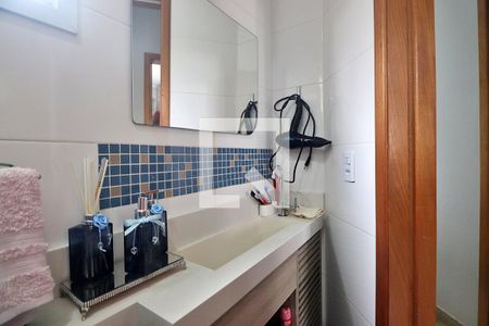 Apartamento à venda com 92m², 2 quartos e 1 vagaBanheiro