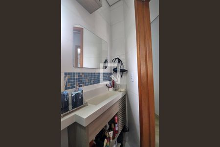 Apartamento à venda com 92m², 2 quartos e 1 vagaBanheiro