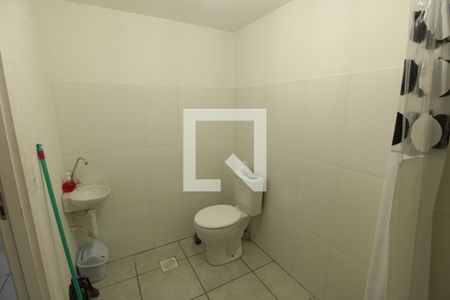 Banheiro de apartamento à venda com 1 quarto, 53m² em Madureira, Rio de Janeiro