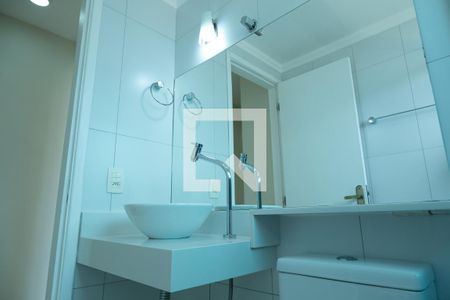 Apartamento à venda com 46m², 2 quartos e 1 vagaBanheiro