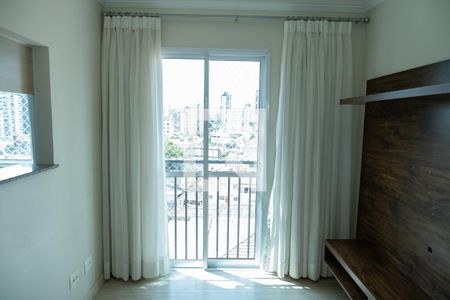 Apartamento à venda com 46m², 2 quartos e 1 vagaSala