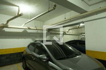 Apartamento à venda com 46m², 2 quartos e 1 vagaGaragem