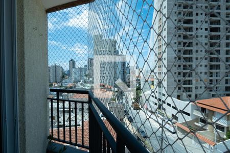 Apartamento à venda com 46m², 2 quartos e 1 vagasacada quarto 2