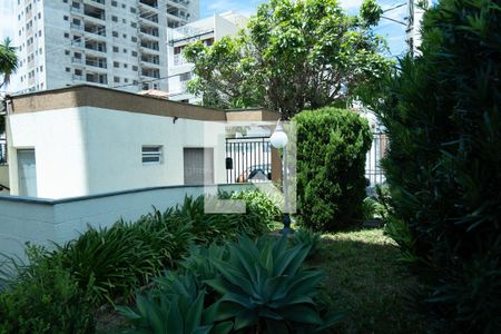 Apartamento à venda com 46m², 2 quartos e 1 vagaJardim