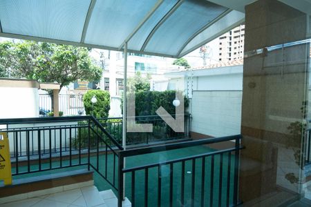 Apartamento à venda com 46m², 2 quartos e 1 vagaÁrea comum