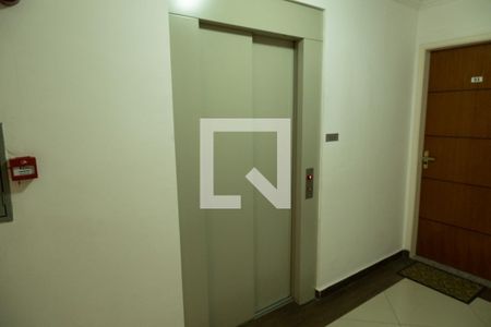 Apartamento à venda com 46m², 2 quartos e 1 vagaelevador