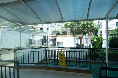 Apartamento à venda com 46m², 2 quartos e 1 vagaÁrea comum