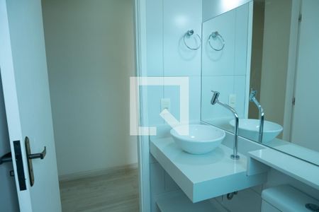 Apartamento à venda com 46m², 2 quartos e 1 vagabanhe
