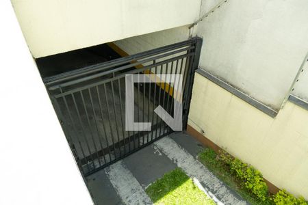 Apartamento à venda com 46m², 2 quartos e 1 vagaGaragem