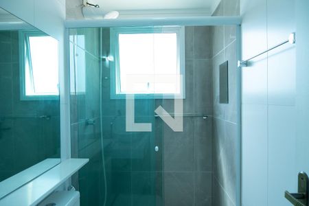 Apartamento à venda com 46m², 2 quartos e 1 vagaBanheiro