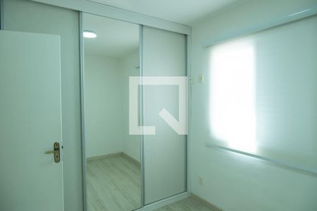 Apartamento à venda com 46m², 2 quartos e 1 vagaQuarto 1