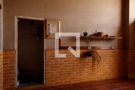 Casa à venda com 212m², 4 quartos e 5 vagasGaragem