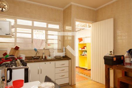 Casa à venda com 212m², 4 quartos e 5 vagasCozinha