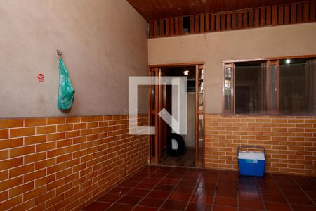 Casa à venda com 212m², 4 quartos e 5 vagasGaragem