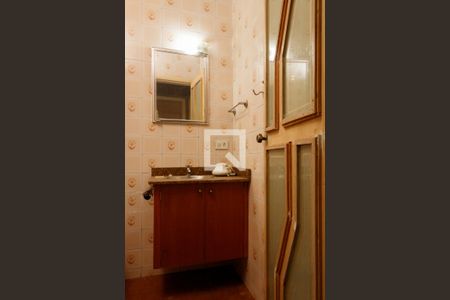 Casa à venda com 212m², 4 quartos e 5 vagasBanherio - Casa 2