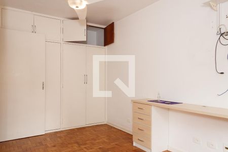 Casa à venda com 212m², 4 quartos e 5 vagasQuarto 3